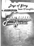 Days of Glory by O'Loughlin Sean for