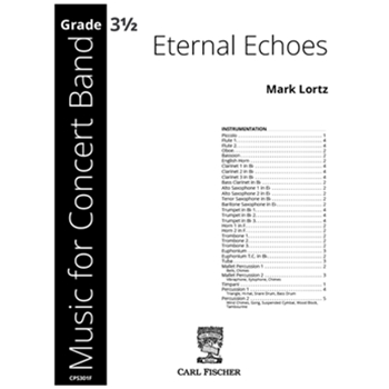 Eternal Echoes