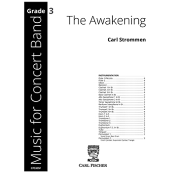 The Awakening