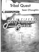 Tribal Quest by O'Loughlin Sean for Full Score