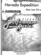 Nevada Expedition by Silva Alan Lee for