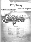 Prophesy by O'Loughlin Sean for Full Score