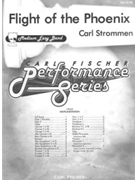 Flight of the Phoenix by Strommen Carl for