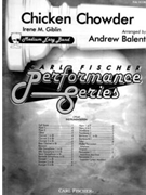 Chicken Chowder by Giblin Irene M. - Balent Andrew - for