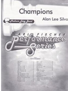 Champions by Silva Alan Lee for