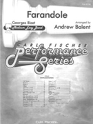 Fanandole by Bizet Georges - Balent Andrew - for