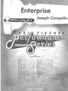 Enterprise by Compello Joseph for