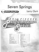 Seven Springs by Clark Larry Larry Clark for