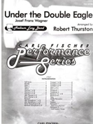 Under the double eagle by Wagner Josef Franz - Thurston Robert E - for