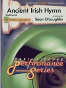 Ancient Irish Hymn by Anonymous - O'Loughlin Sean - for Concert Band