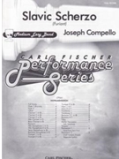 Slavic Scherzo by Compello Joseph for