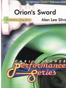 Orion's Sword by Silva Alan Lee for