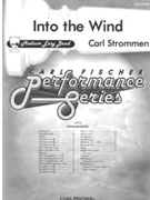 Into the Wind by Strommen Carl for