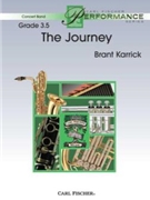 Journey by Karrick Brant for Concert Band