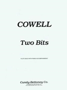 Two Bits by Cowell Henry for