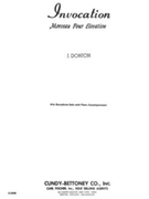 Invocation by Donjon Johannes - Medicus Emil - for