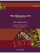 The Marquesa of O by Siegmeister Elie for