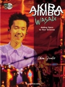 Wasabi Adding Spice To Your Grooves by Jimbo Akira for Drum Set