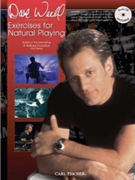Exercises For Natural Playing by Weckl Dave for Drum Set