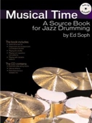 Musical Time by Soph Ed Ed Soph for Drumset Method
