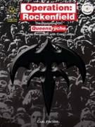 Operation - Rockenfield by Queensryche Drumming - Bergamini and Lemay - Joe Bergamini for Drum Set T