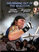 Drumming Out Of The Shadows by Shadows Fall (Jason - Bergamini and Rose - Joe Bergamini for Drum Set T