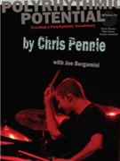 Polyrhythmic Potential by Pennie Chris for Drum Set