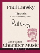 Threads by Lansky Paul for