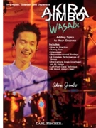 Wasabi by Jimbo Akira for DVD