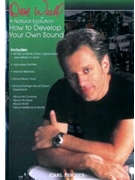 How To Develop Your Own Sound by Weckl Dave for DVD