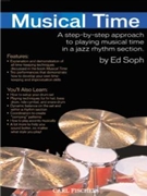 Musical Time - The DVD by Soph Ed for DVD