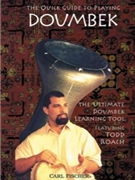 Quick Guide To Playing Doumbek by Roach Todd - Doumbek - for DVD