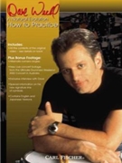 How To Practice by Weckl Dave for DVD
