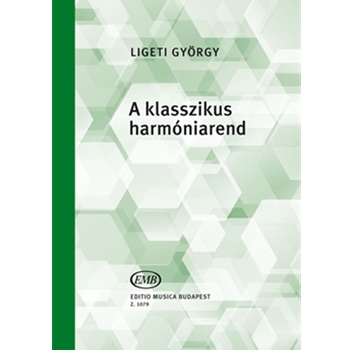 A klasszikus harmoniarend Osszhangzattani peldak a barokk es a becsi klasszikus zeneirodalombol