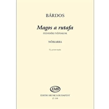 Magos a rutafa