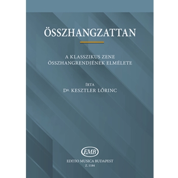 Osszhangzattan