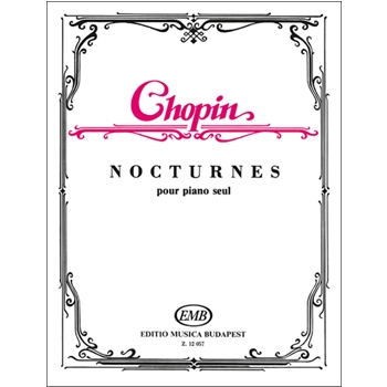 Nocturnes