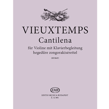Cantilena
