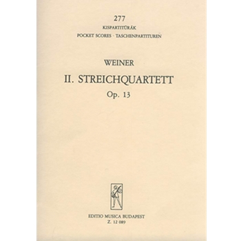 String Quartet No. 2