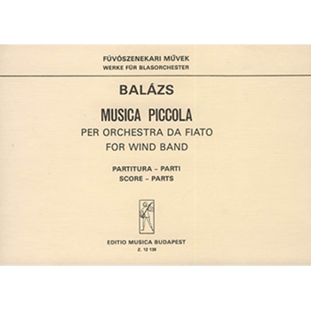 Musica piccola
