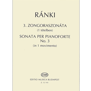 Sonata No. 3 1 tetelben