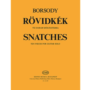 Rovidkek Tiz darab