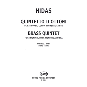 Quintetto d'ottoni