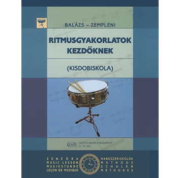 Rhythm Exercises (Snare drum tutor)