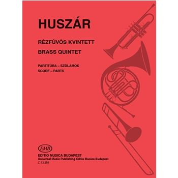 Brass quintet