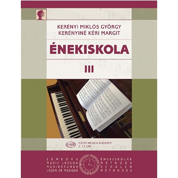 Vocal Tutor Vol.3