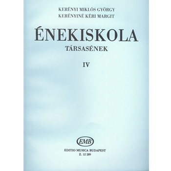 Vocal Tutor Vol.4