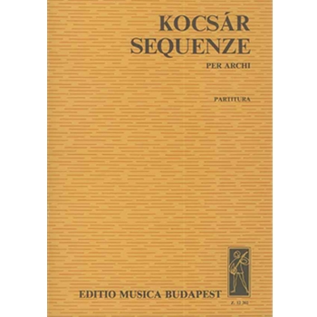 Sequenze per archi