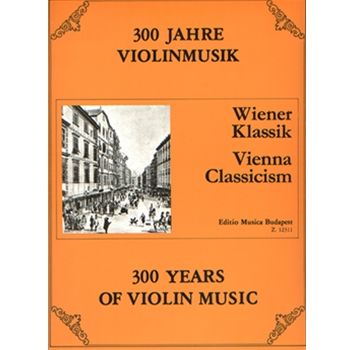 VIENNA CLASSICISM