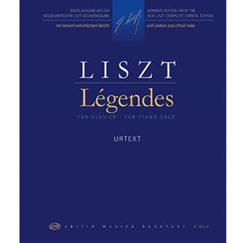 Two Legends New, expanded edition